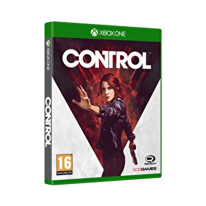 505 Games Control Xbox One Oyun