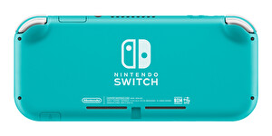 Nintendo Switch chi Nintendo Switch Lite Timmy And Tommy's Aloha Turkuaz Konsol Fiyatı