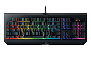 RAZER RZ03 02032200 R3L1 BLACKWIDOW CHROMA V2 TÜRKÇE KLAVYE  OUTLET