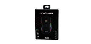 preo mg16 mouse