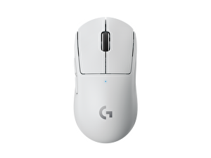 Logitech G PRO X Superlight Kablosuz Oyuncu Mouse Beyaz Fiyatı ve