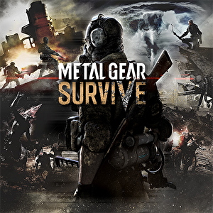 Aral Metal Gear Survive Ps4 Oyun Fiyatı ve Özellikleri - Teknosa