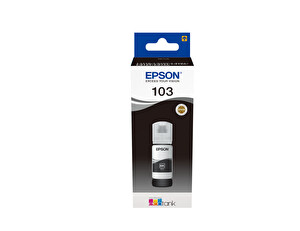 Epson 103 Siyah Mürekkep Kartuşu