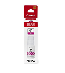 Canon 4544C001 GI41 M Mürekkep Kartuş Kırmızı