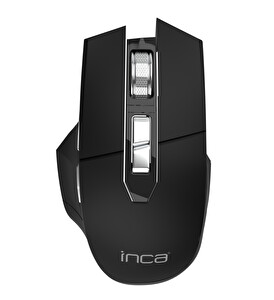 Inca IWM-555 Bluetooth Kablosuz Special Large Rechargeable Mouse