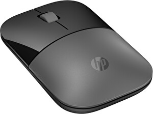 HP Z3700 Dual Kablosuz Gümüş Mouse
