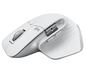 Logitech MX Master 3S For Mac Performance Kablosuz Mouse