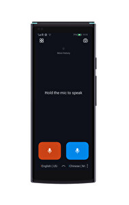Iflytek Smart Translator 4.0