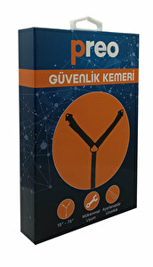 Preo TV Güvenlik Aparatı