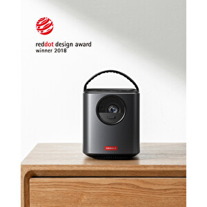 Anker Nebula Mars II Pro D2323 Akıllı Taşınabilir WiFi Kablosuz
