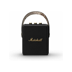 Marshall Stockwell II BT Siyah Bluetooth Hoparlör