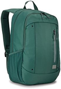 Case Logic Jaunt Recycled 15.6” Yeşil Notebook Sırt Çantası