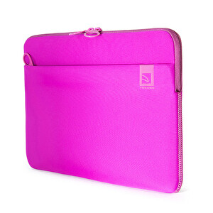 Tucano Top 15" Fuşya Notebook Kılıfı