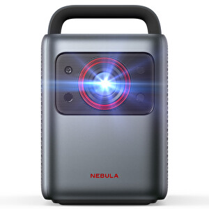 Anker Nebula Cosmos Laser 4k Akıllı Taşınabilir Projeksiyon Cihazı