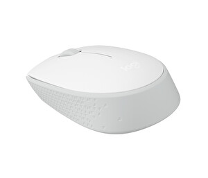 Logitech M171 Beyaz Kablosuz Mouse