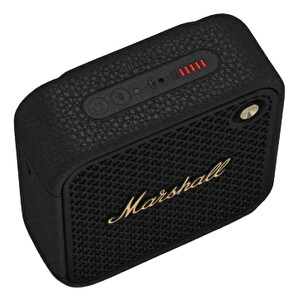 Marshall Willen II Bluetooth Hoparlör Fiyatı ve Özellikleri - Teknosa