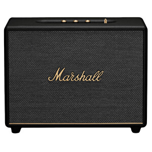 Marshall Siyah Woburn III Bt