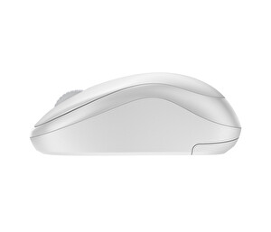 Logitech M240 Sessiz Kablosuz Beyaz Mouse