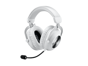 K　Logicool G PRO X 2 LightSpeed ホワイト Amazon.co.jp: Logicool G PRO 2 LIGHTSPEED 44K DPI ワイヤレス