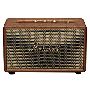 MARSHALL ACTON III BT, BROWN