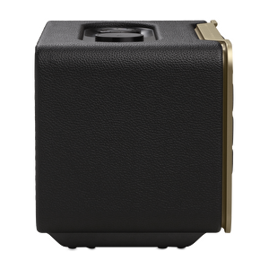 Resim JBL Authentic 200 Wireless Siyah Hoparlör 