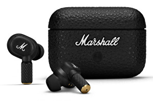 Marshall Motif II ANC Tws Siyah Kulaklık
