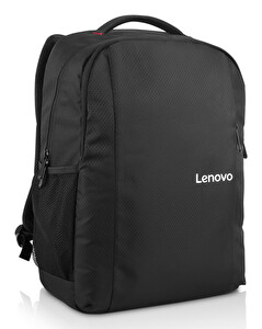 Lenovo 15.6” Laptop Everyday Backpack B515 Siyah
