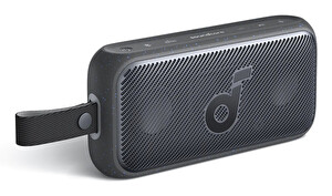 Anker 30W IPX7 Soundcore Motion 300 Siyah Bluetooth Hoparlör