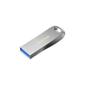 Sandisk 512GB Ultra Luxe USB 3.1 SDCZ74512GG46 USB Bellek
