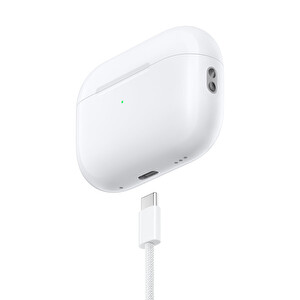 Apple Airpods Pro 2. Nesil Mtjv3tu/A Bluetooth Kulak İçi Kulaklık