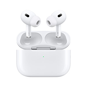 Apple AirPods Pro 2 typeC （MTJV3J/A） Apple Airpods Pro 2. Nesil Mtjv3tu/A Bluetooth Kulak İçi Kulaklık