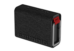 Grundig Jam 2 Bluetooth Hoparlör Siyah