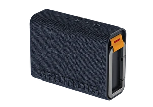 Grundig Jam 2 Mavi Bluetooth Hoparlör