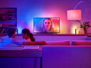 Philips Hue Lightstrip 55