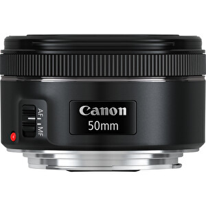 極美品■Canon EF 50mm F1.8 STM◆U933 Canon EF 50Mm F1.8 Stm Lens Fiyatı ve Özellikleri - Teknosa