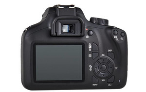 Canon EOS 4000D 18-55MM IS Dslr Dijital Fotoğraf Makinesi Fiyatı