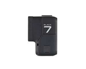 GoPro HERO7 black 新品 GoPro Hero 7 Black Aksiyon Kamera Fiyatı ve Özellikleri - Teknosa