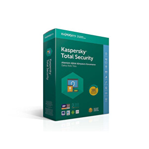 Kaspersky Total Security Coklu Cihaz 1 Kullanici 1 Yil Fiyati Ve Ozellikleri