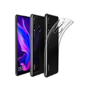 preo my case huawei p40 lite telefon kilifi seffaf