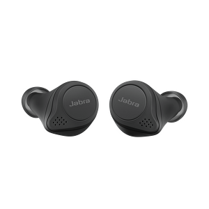 Jabra Elite 75t Kablosuz Kulak İçi Kulaklık Siyah