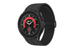 Samsung Galaxy Watch5 Pro Akıllı Saat ile Birlikte 1 Yıllık Ek Garanti Sepette 299TL!