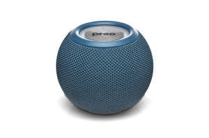Preo MM15 Mavi Bluetooth Hoparlör