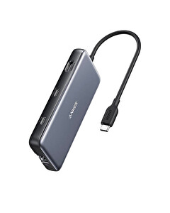Anker Powerexpand 8in1 10 Gbps Usb-C 100W PD Hub