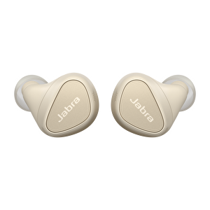 Jabra Elite 5 Altın Bej Bluetooth Kulaklık Fiyatı ve Özellikleri