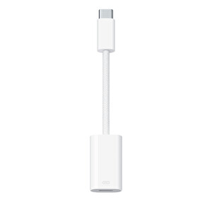 Apple Muqx3zm/A Usb-C Lightning Dönüştürücü Adaptörü