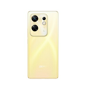Infinix Zero 30 8 GB RAM + 8 GB Sanal RAM 256 GB Gold Cep Telefonu