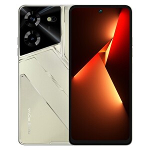 Tecno Pova 5 8 GB RAM 256 GB Gold Cep Telefonu (Tecno Türkiye Garantili)