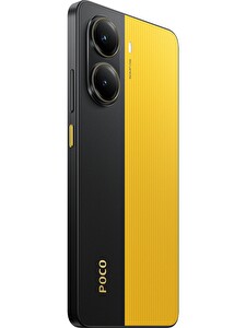 Poco X7 Pro 12GB 512GB Sarı Cep Telefonu (Xiaomi Türkiye Garantili