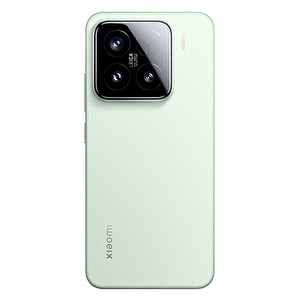 Xiaomi 15 12 GB RAM 512 GB Yeşil Cep Telefonu (Xiaomi Türkiye