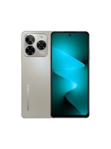 General Mobile GM Era 50 Dual 8 GB RAM 256 GB Moon White Cep Telefonu (2 Yıl Türkiye Garantili)